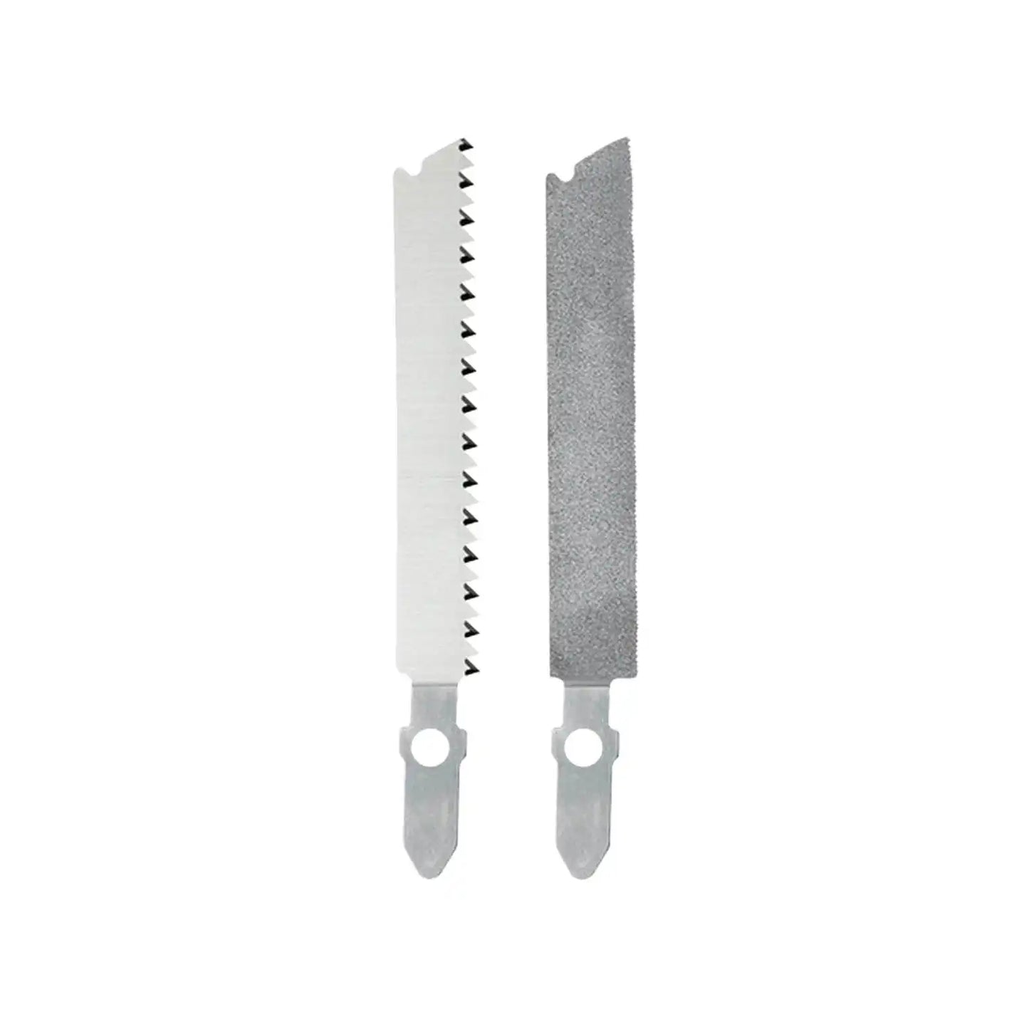 Saw and File for Surge®