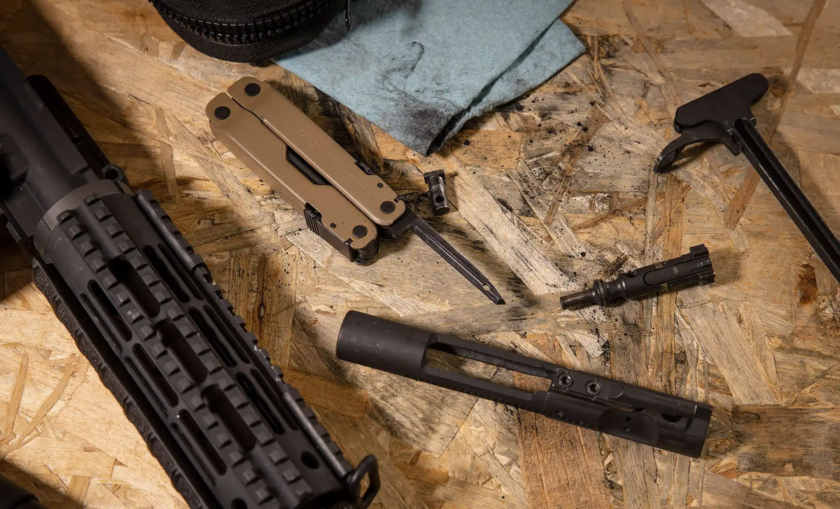 Super Tool® 300M