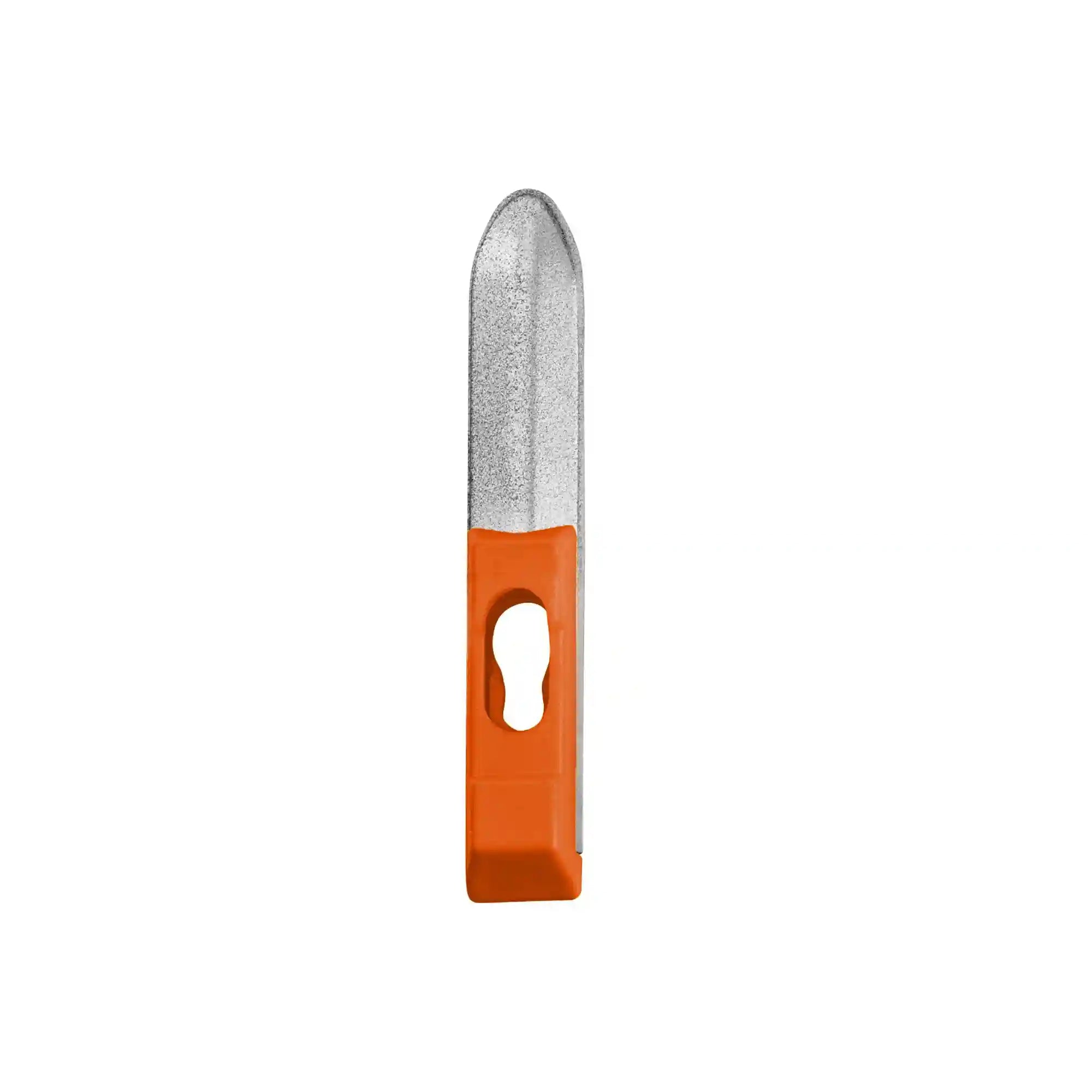 Diamond-coated Sharpener
