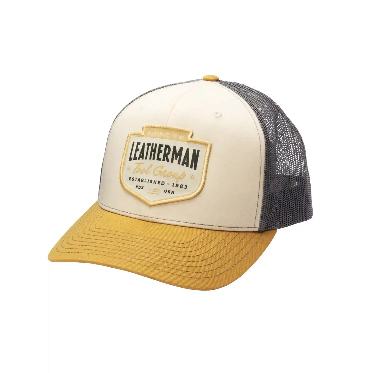 Pacific Northwest Trucker Hat