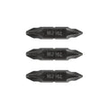 #1 & #2 Phillips Screwdriver Bits