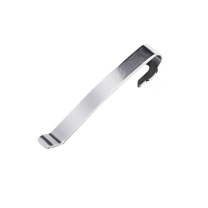 Quick-Release Pocket Clip (For Wave® Plus, Wave® Alpha, Charge® Family, Surge®)
