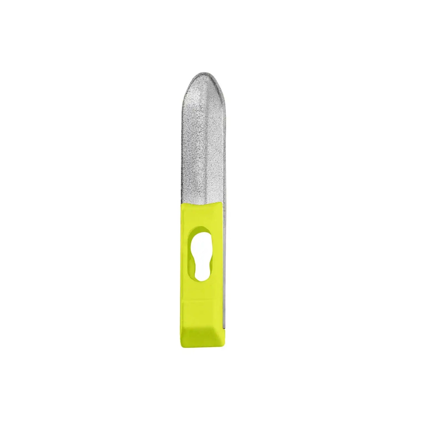 Diamond-coated Sharpener