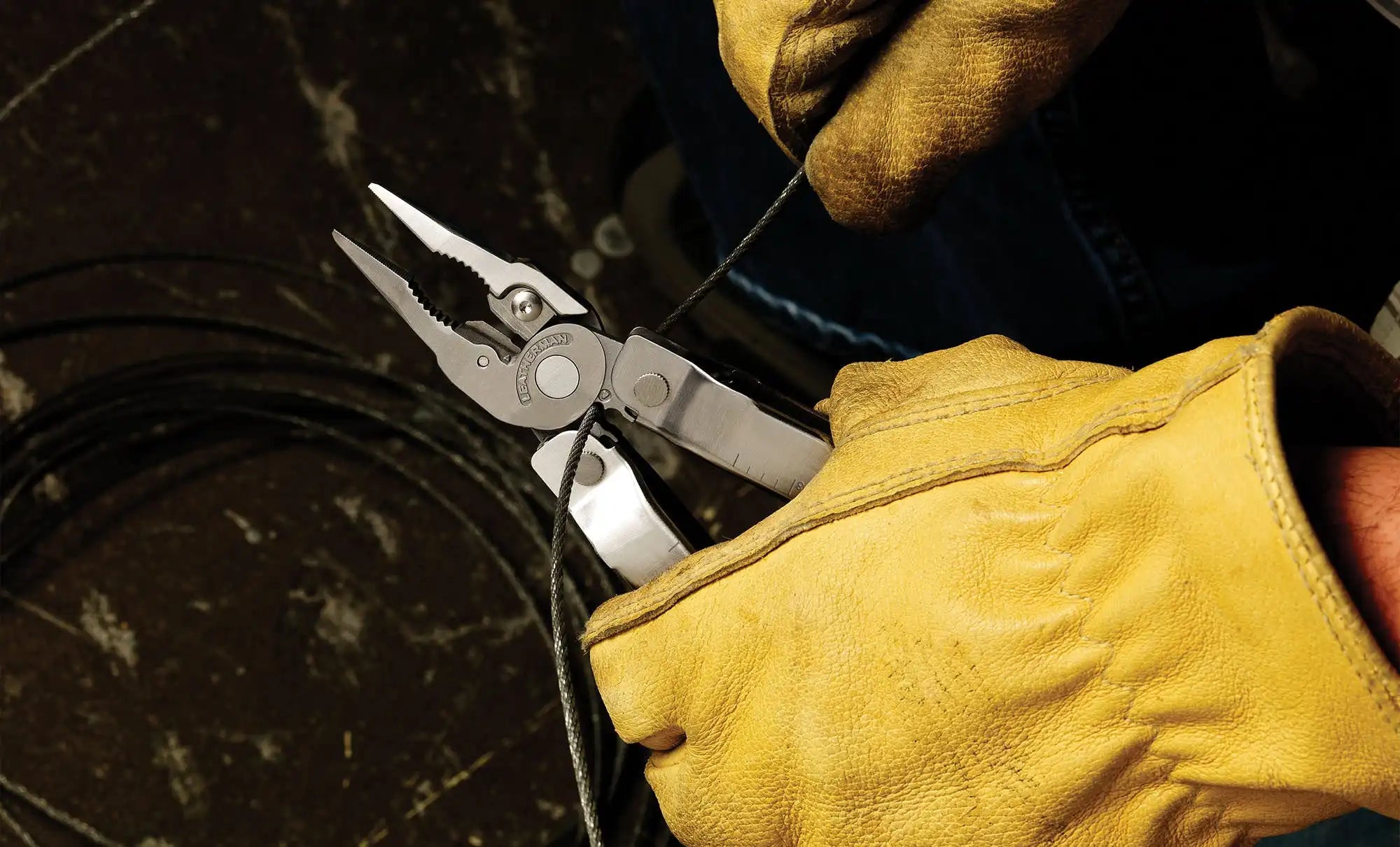 Knifeless Rebar®