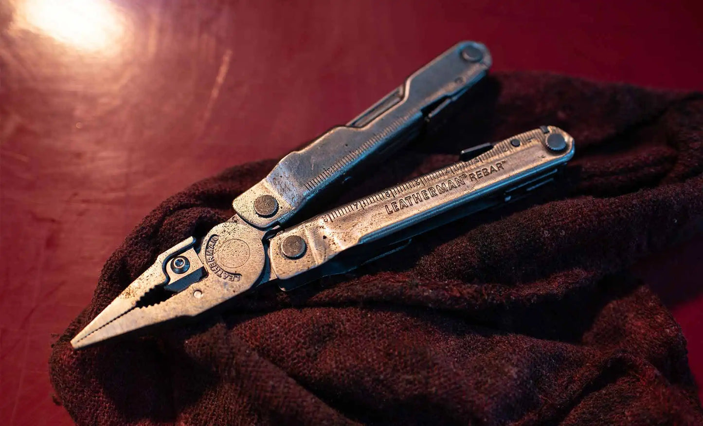 Knifeless Rebar®