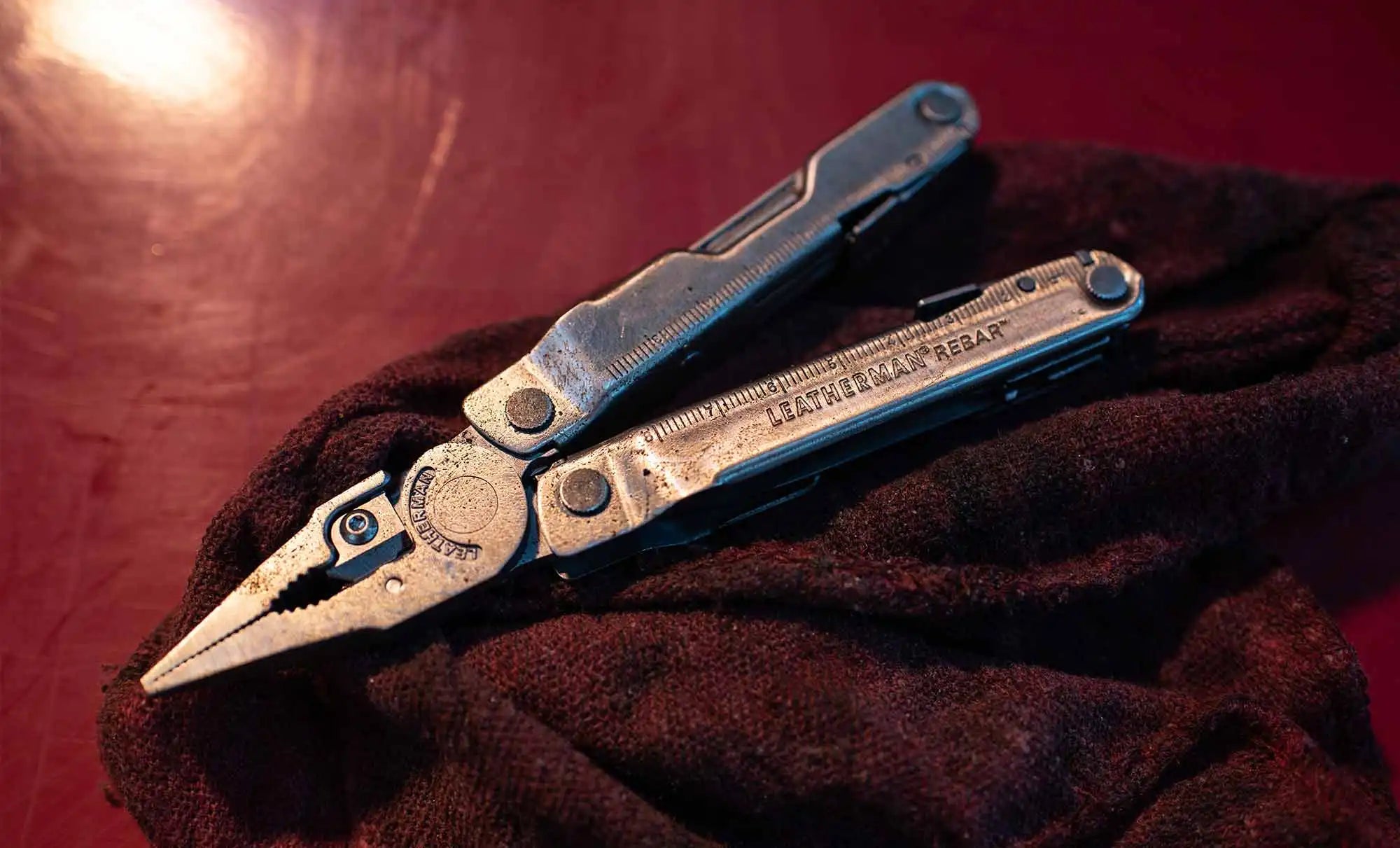 Knifeless Rebar®