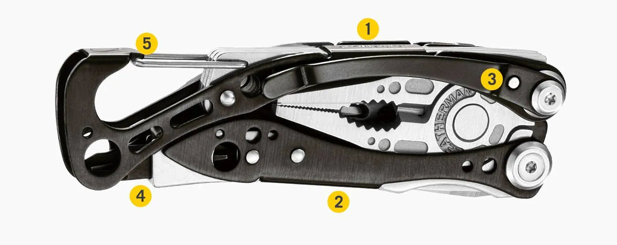 Skeletool® CX