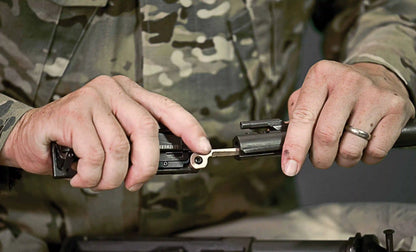 MUT® EOD