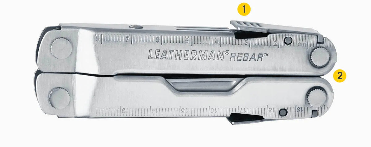 Knifeless Rebar®