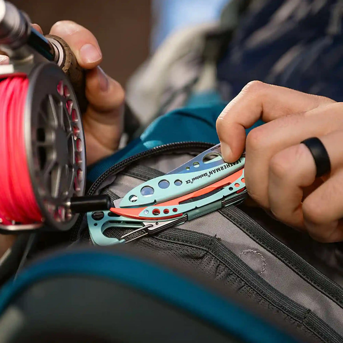 Skeletool® CX