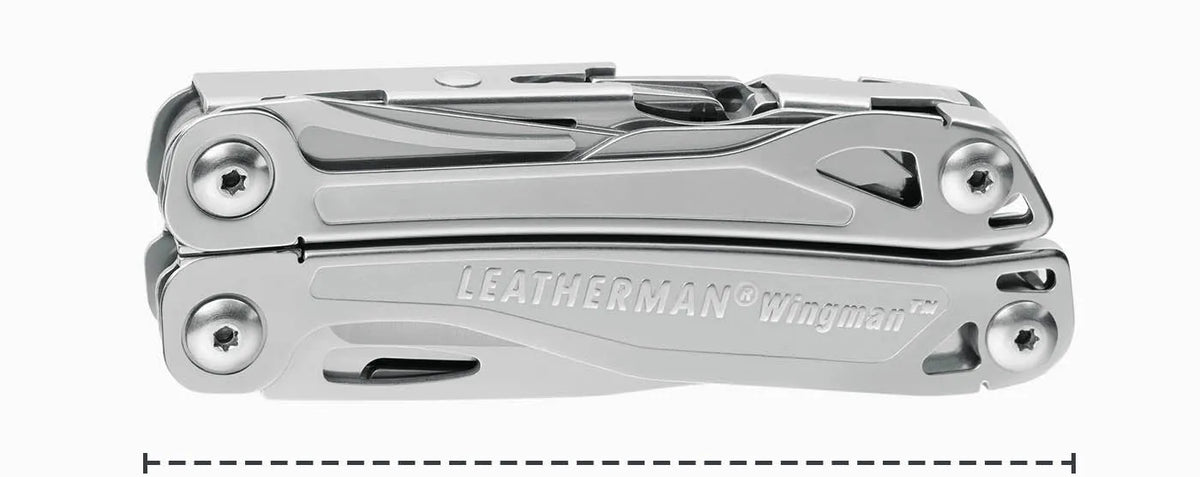 Wingman®