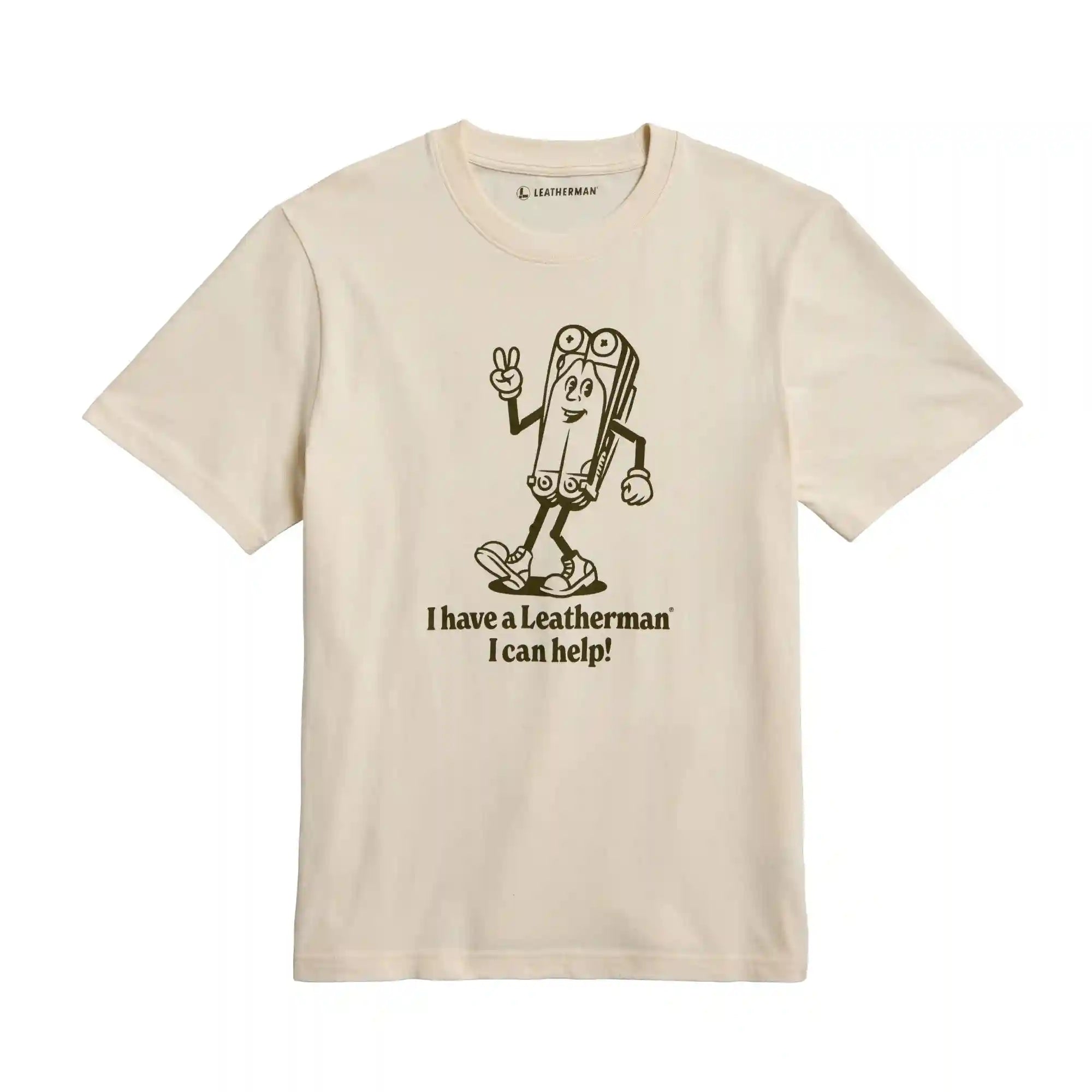 Mr. Wave Tee