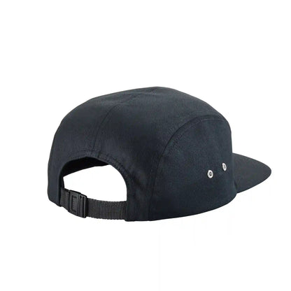 Vintage 5-Panel Hat