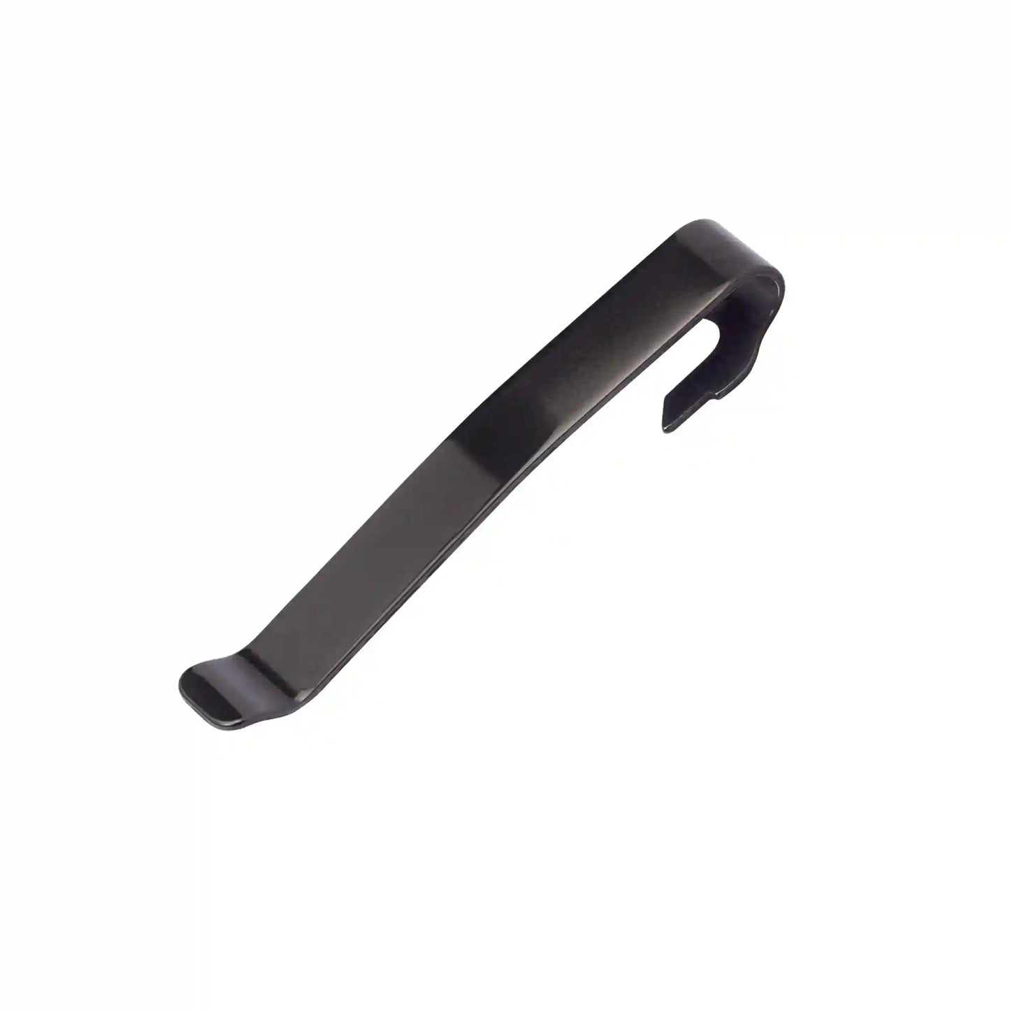 Quick-Release Pocket Clip (For Wave® Plus, Wave® Alpha, Charge® Family, Surge®)