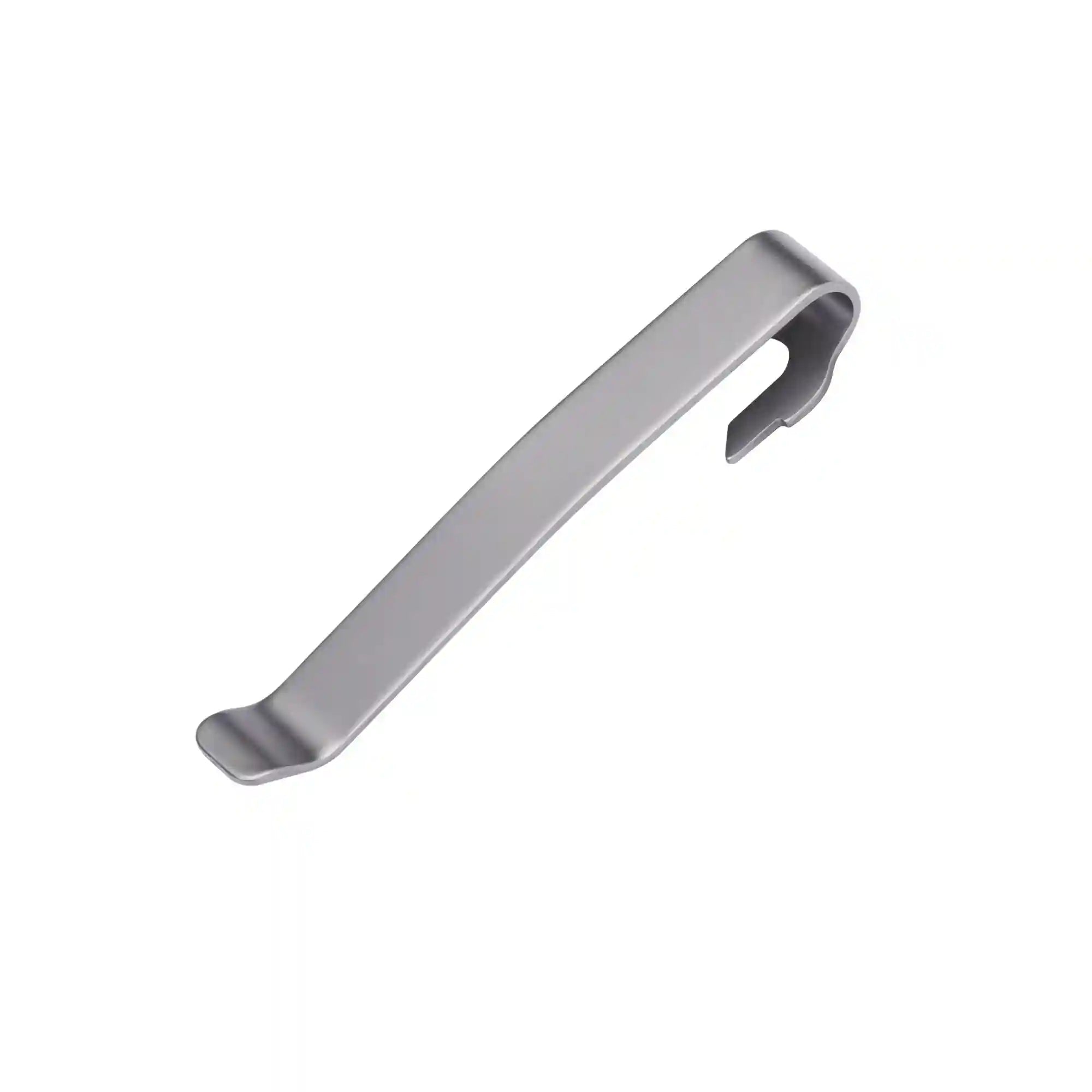 Quick-Release Pocket Clip (For Wave® Plus, Wave® Alpha, Charge® Family, Surge®)