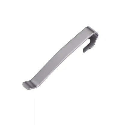 Quick-Release Pocket Clip (For Wave® Plus, Wave® Alpha, Charge® Family, Surge®)