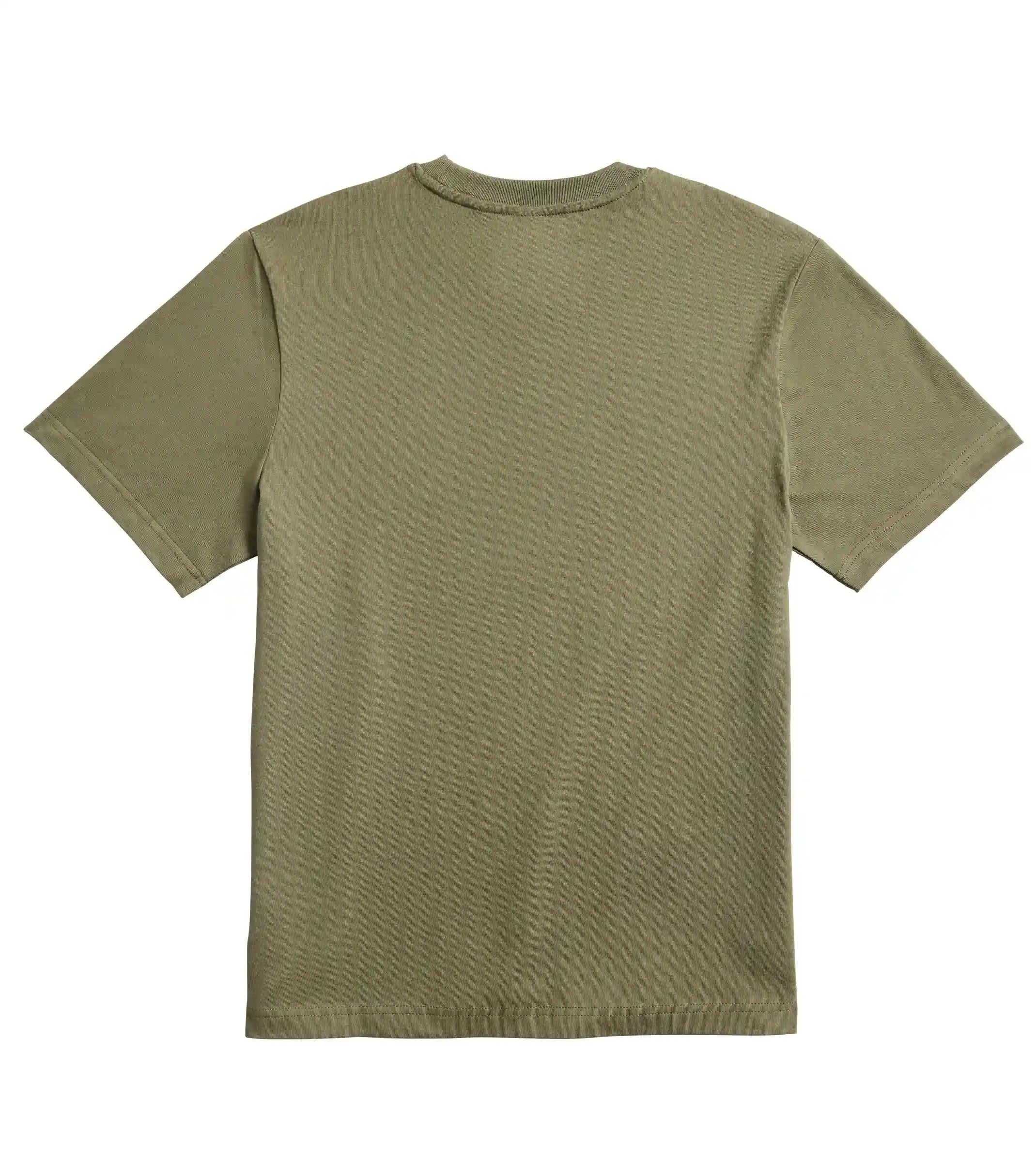Mr. Wave Tee
