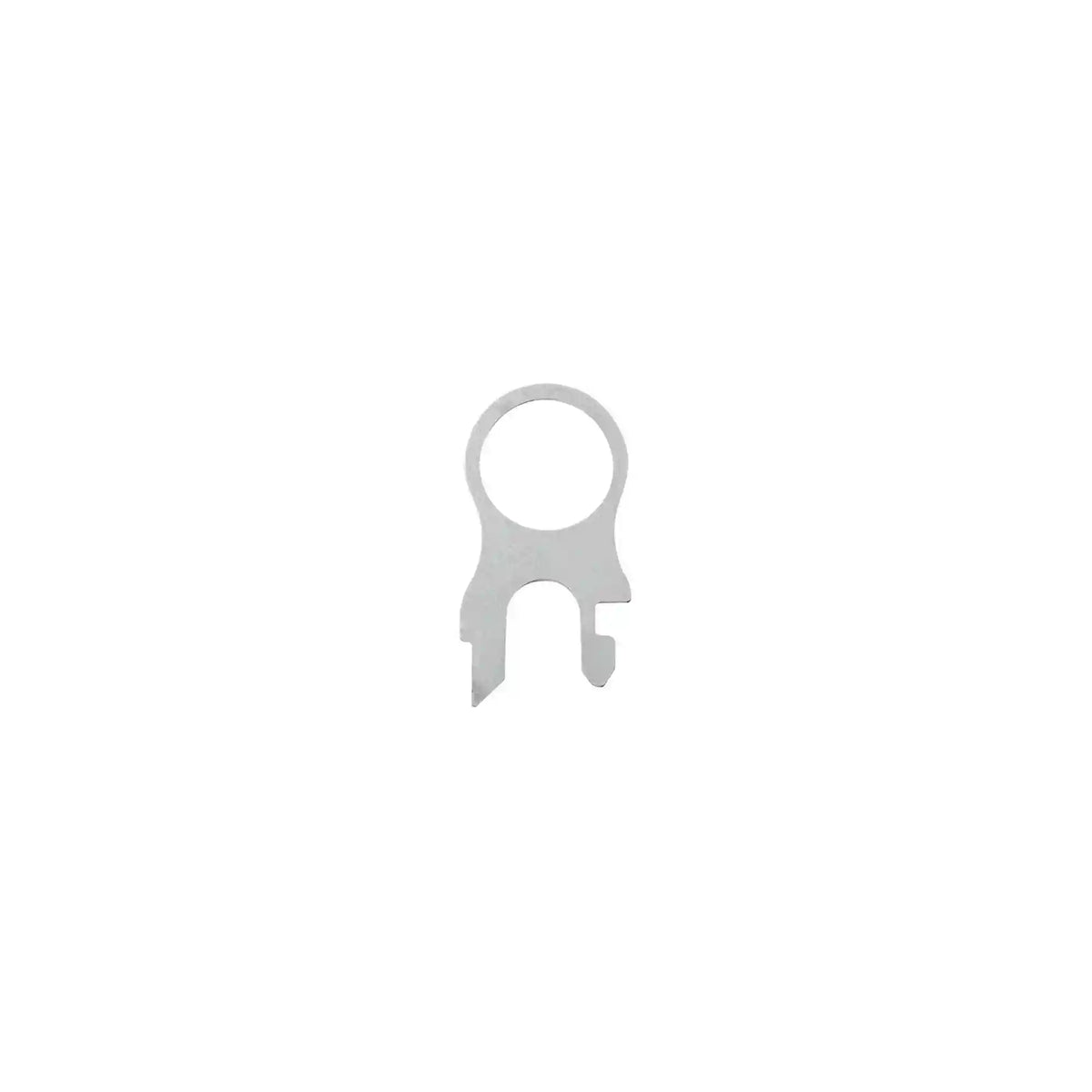 Quick-Release Lanyard Ring (For Wave® Plus, Wave® Alpha, Charge® Family, Surge®)