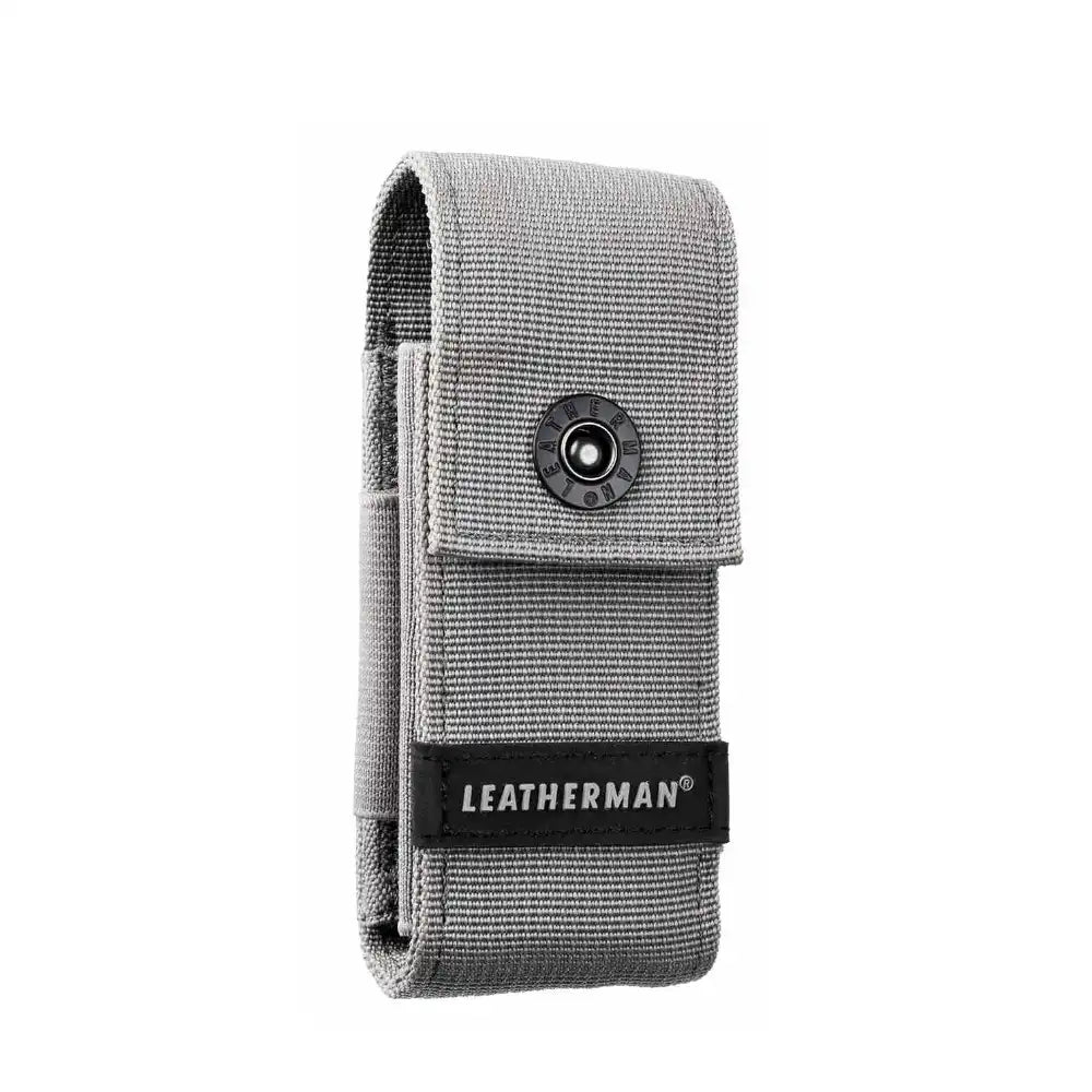 Nylon Sheath w/Pockets