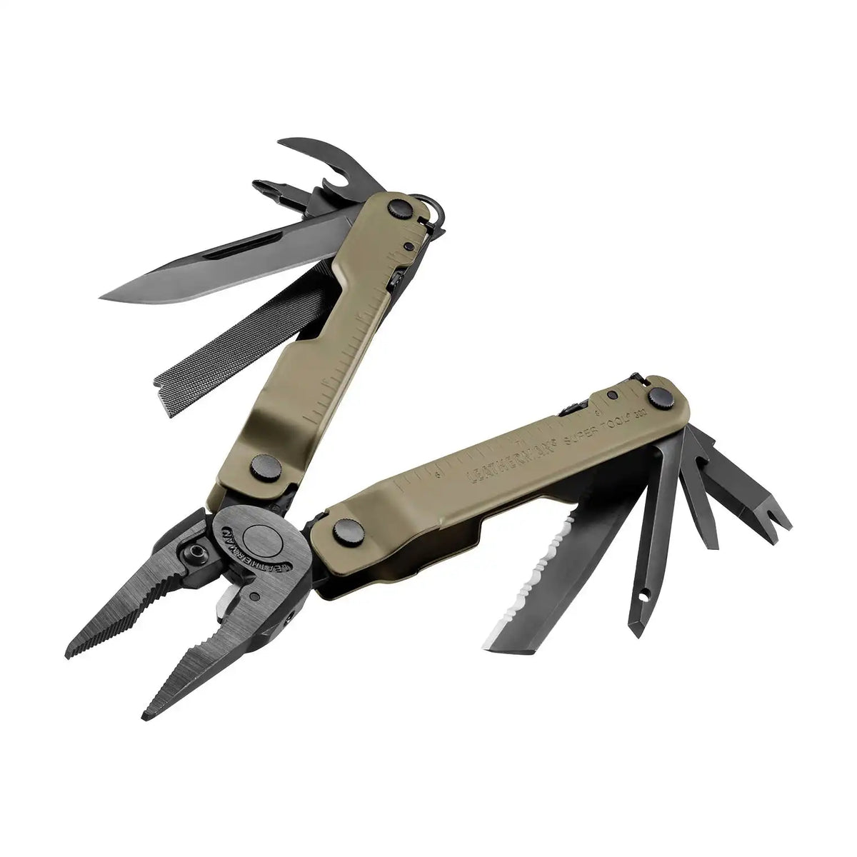 Super Tool® 300M