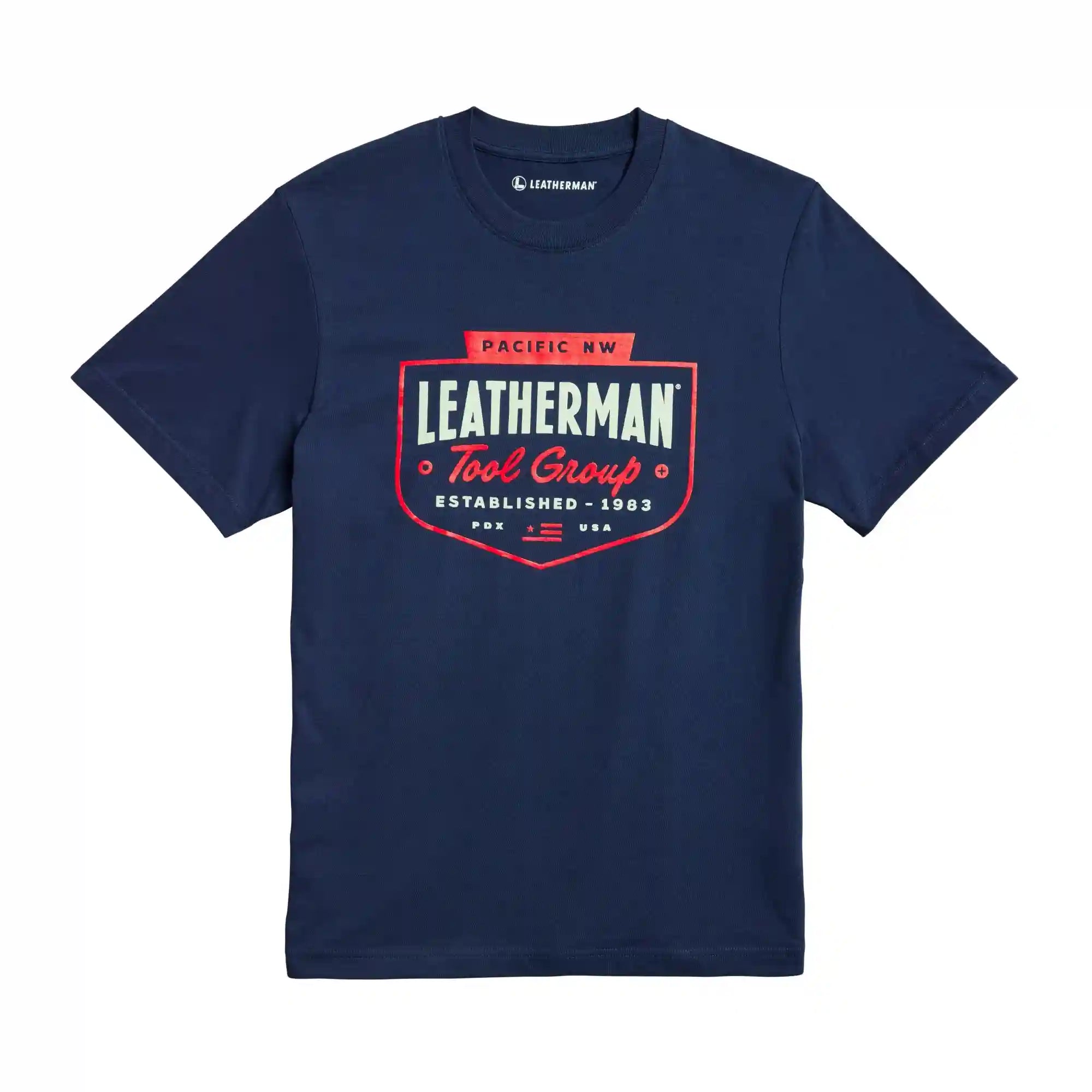 Pacific Northwest Tee