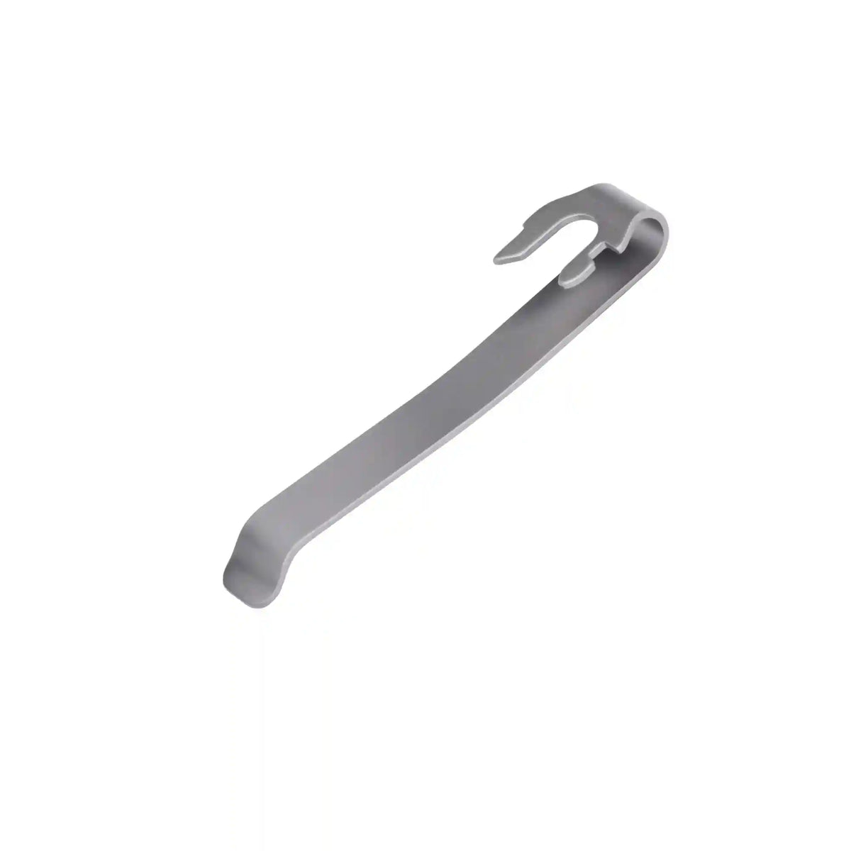 Quick-Release Pocket Clip (For Wave® Plus, Wave® Alpha, Charge® Family, Surge®)