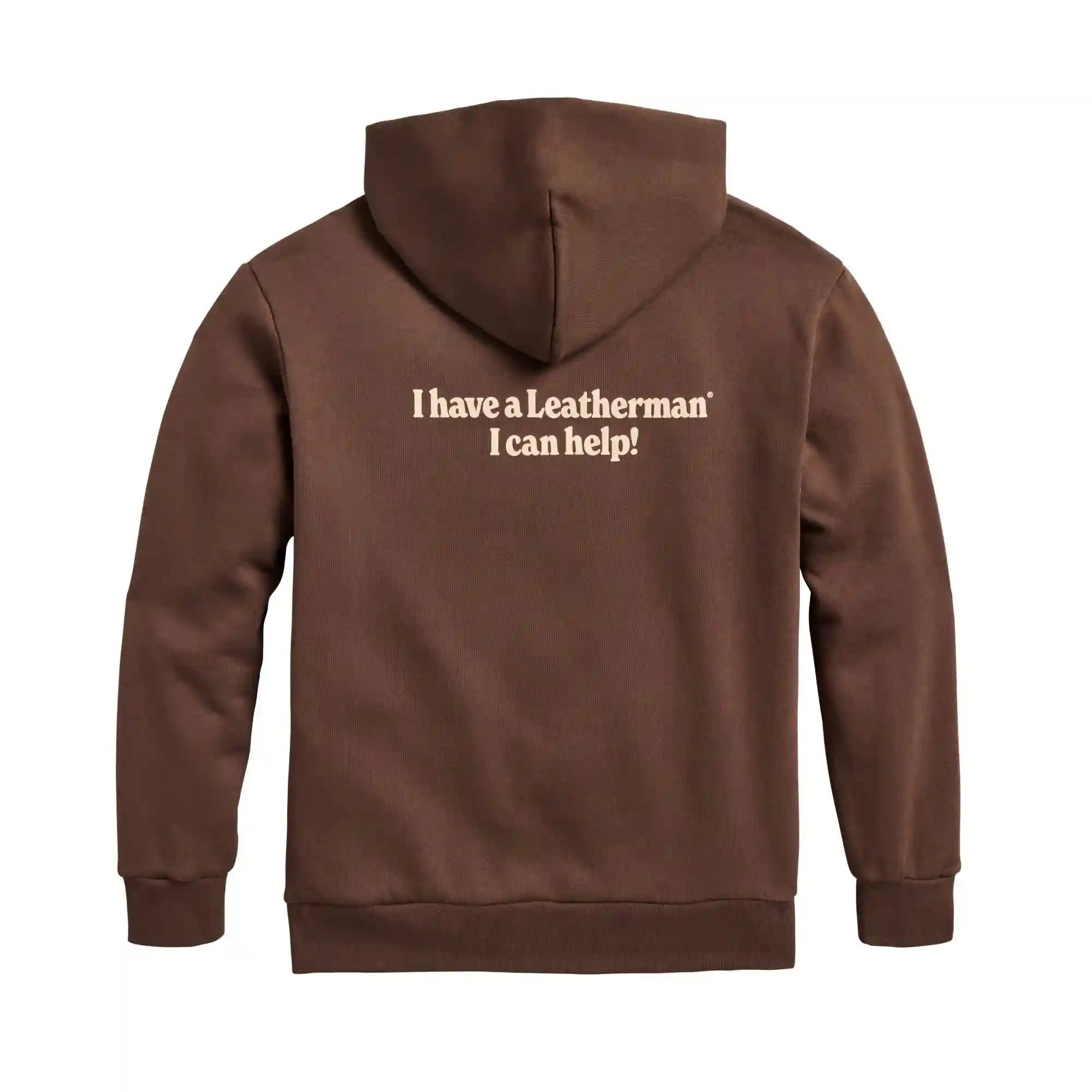 Mr. Wave Pullover Hoodie