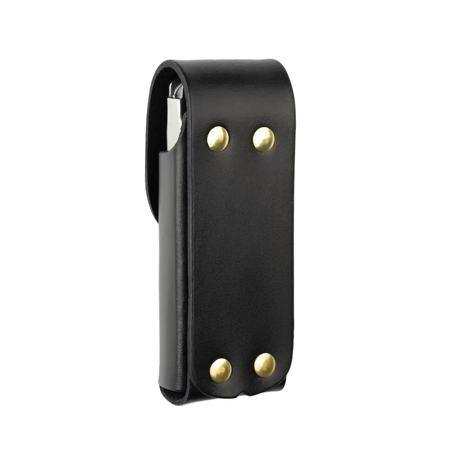 Leather Box Sheath