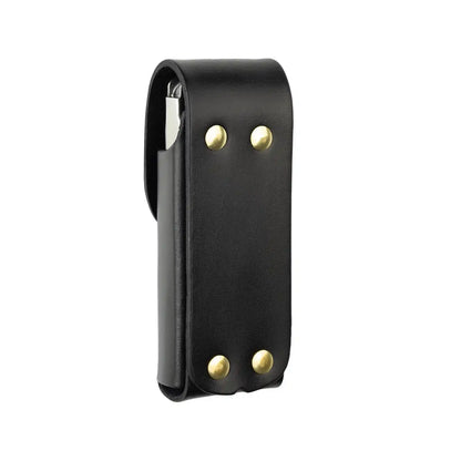 Leather Box Sheath