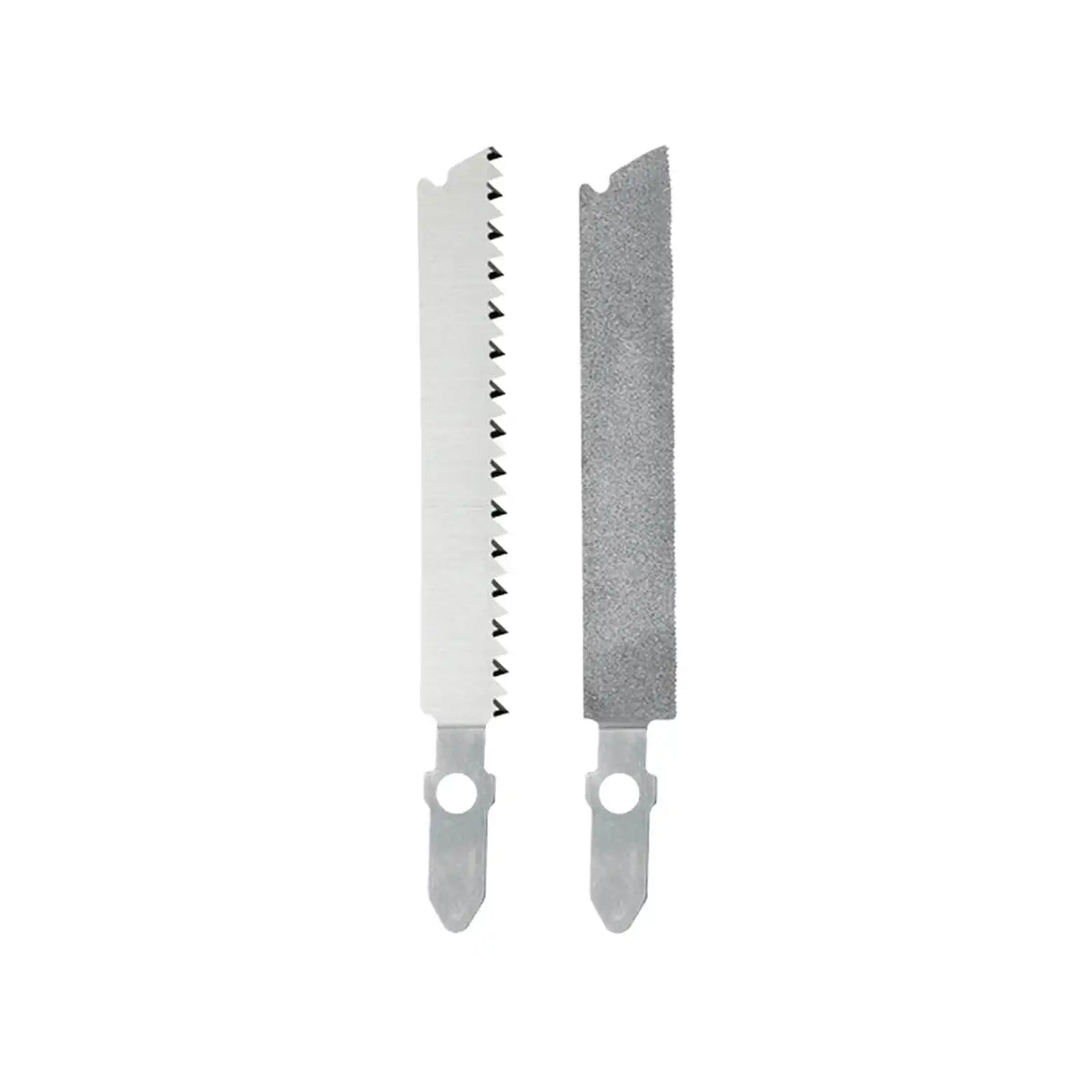 Saw and File for Surge®